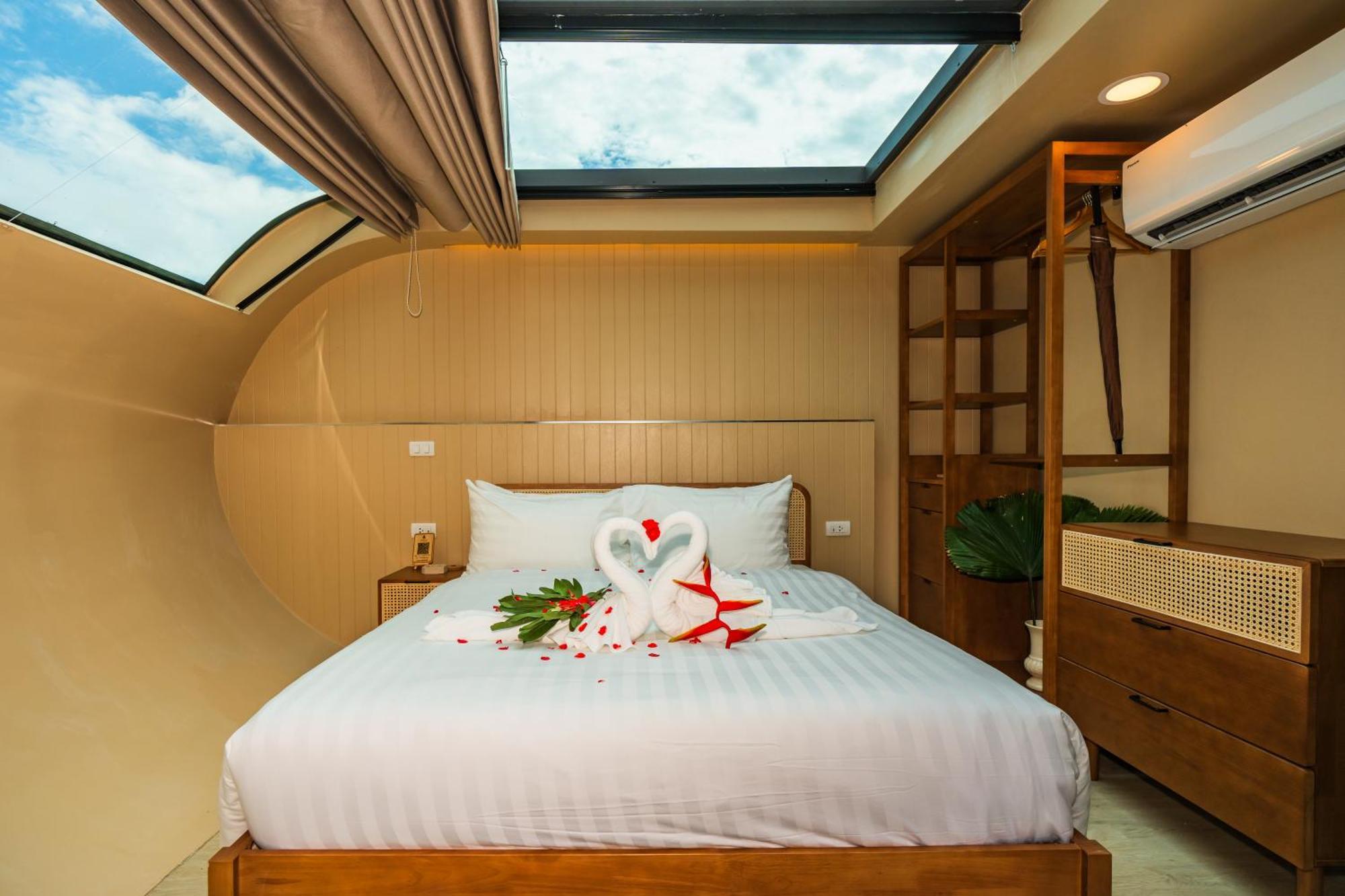 Akra Collection Layan - Hideaway Villas Kültér fotó