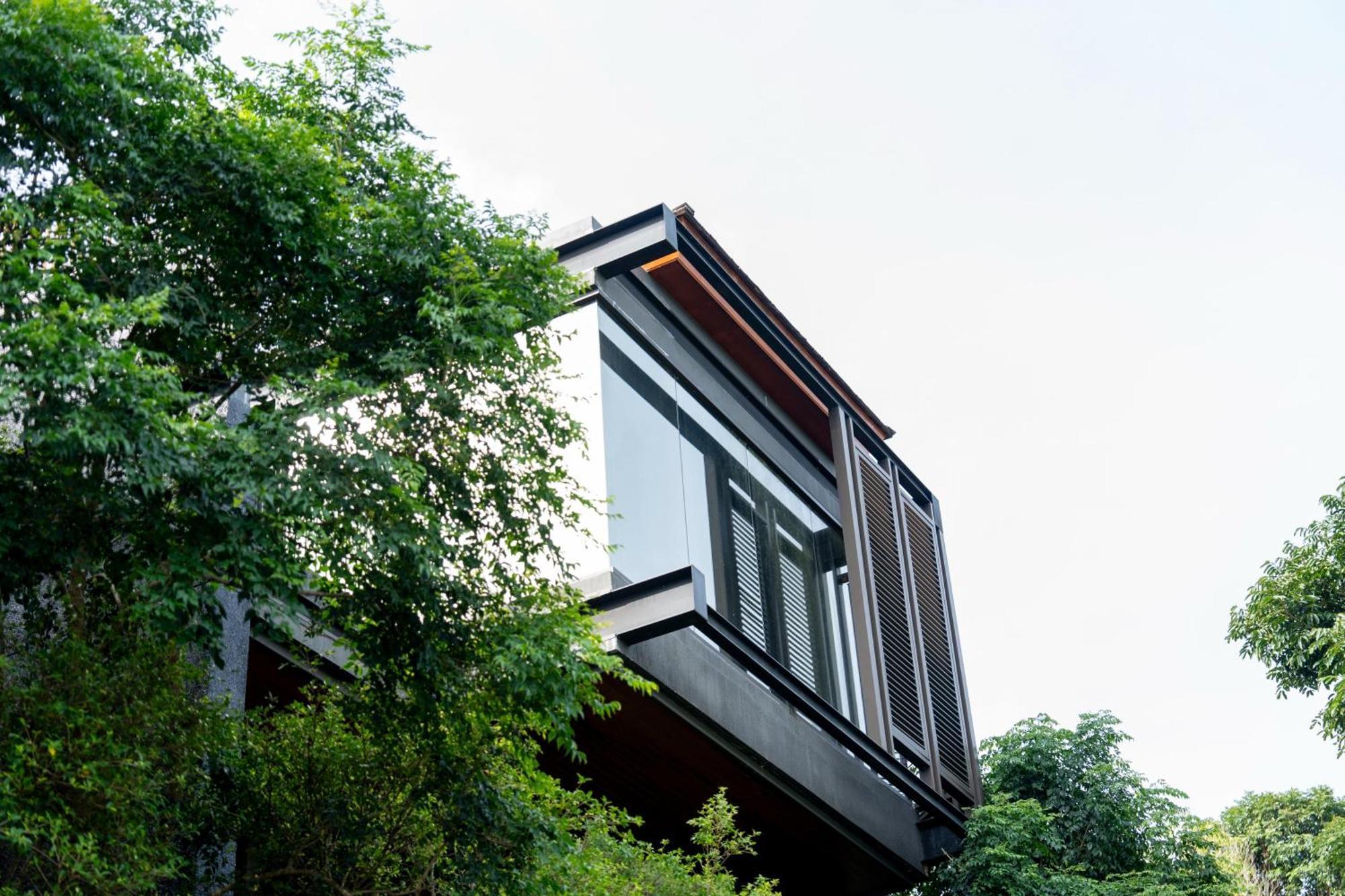 Akra Collection Layan - Hideaway Villas Kültér fotó